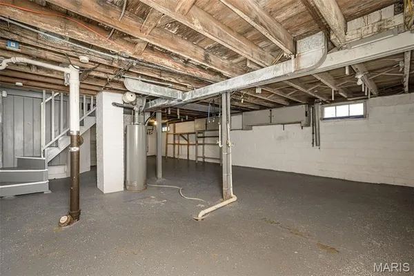 $89,200 | 424 Georgia Avenue, Ferguson, MO 63135