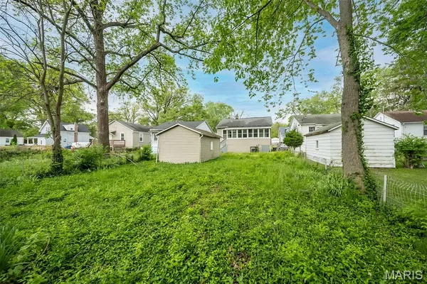 $89,200 | 424 Georgia Avenue, Ferguson, MO 63135