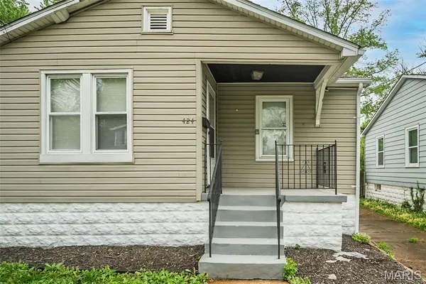 $89,200 | 424 Georgia Avenue, Ferguson, MO 63135