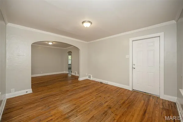 $89,200 | 424 Georgia Avenue, Ferguson, MO 63135