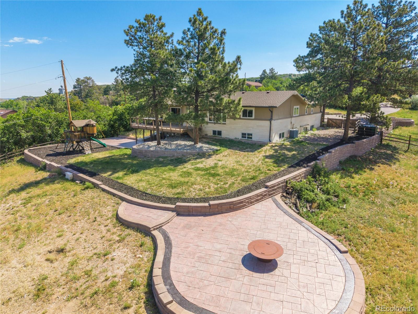 9303 Clydesdale Road Castle Rock, CO 80108 - Photo 22 of 30