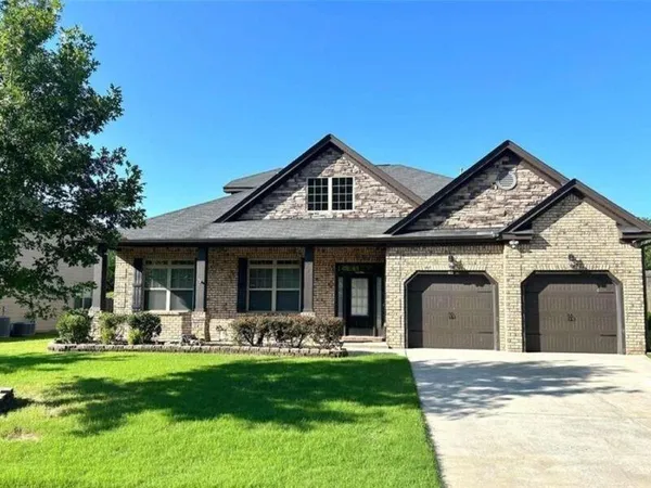 $3,299 | 741 Stonebranch Drive, Loganville, GA 30052