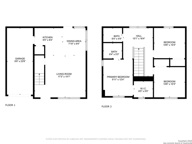 $1,200 | 6403 Heathers Run, San Antonio, TX 78227