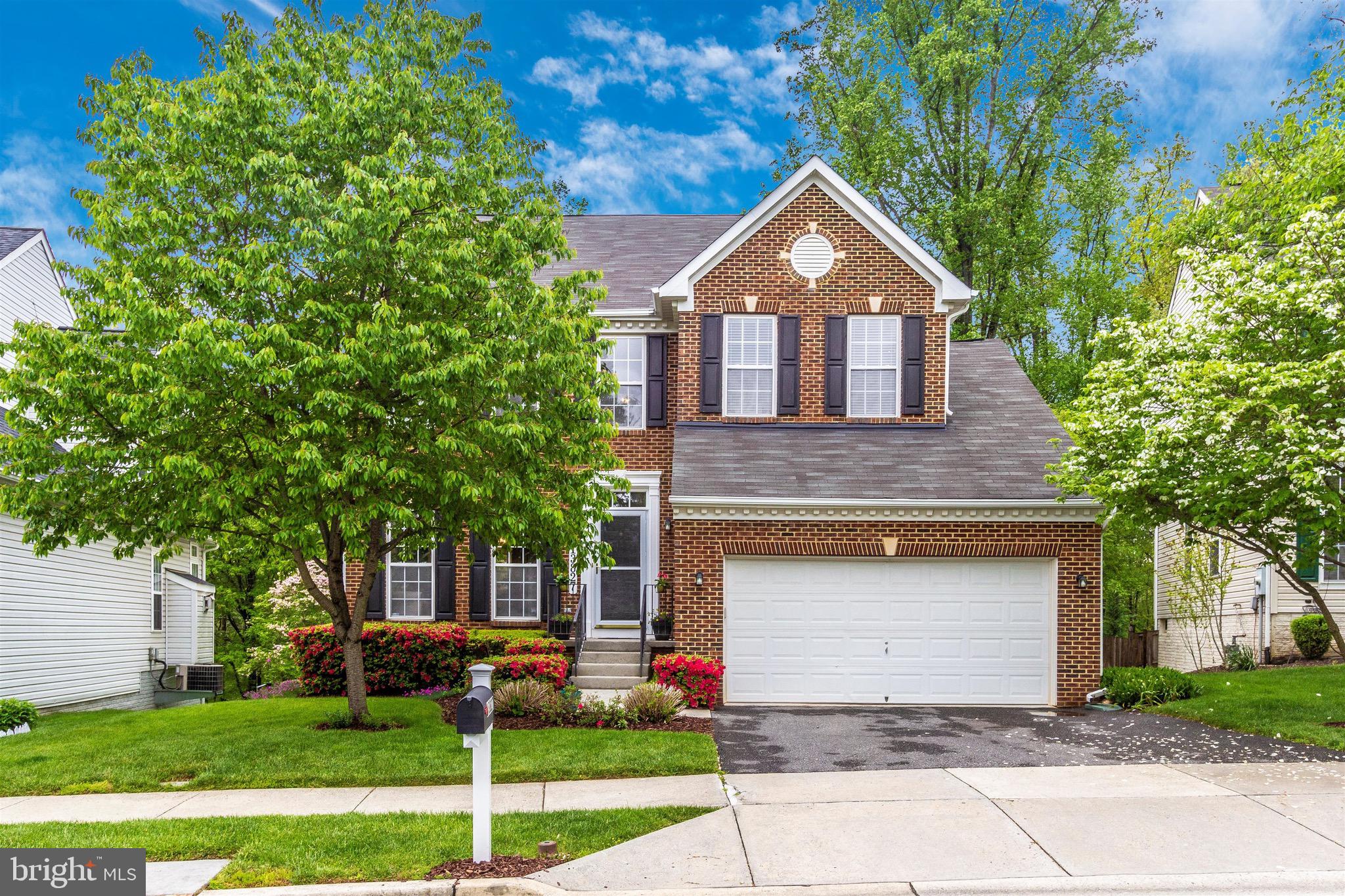 13827 Lullaby Road Germantown, MD 20874 - Photo 1 of 42 Gallery Image 1