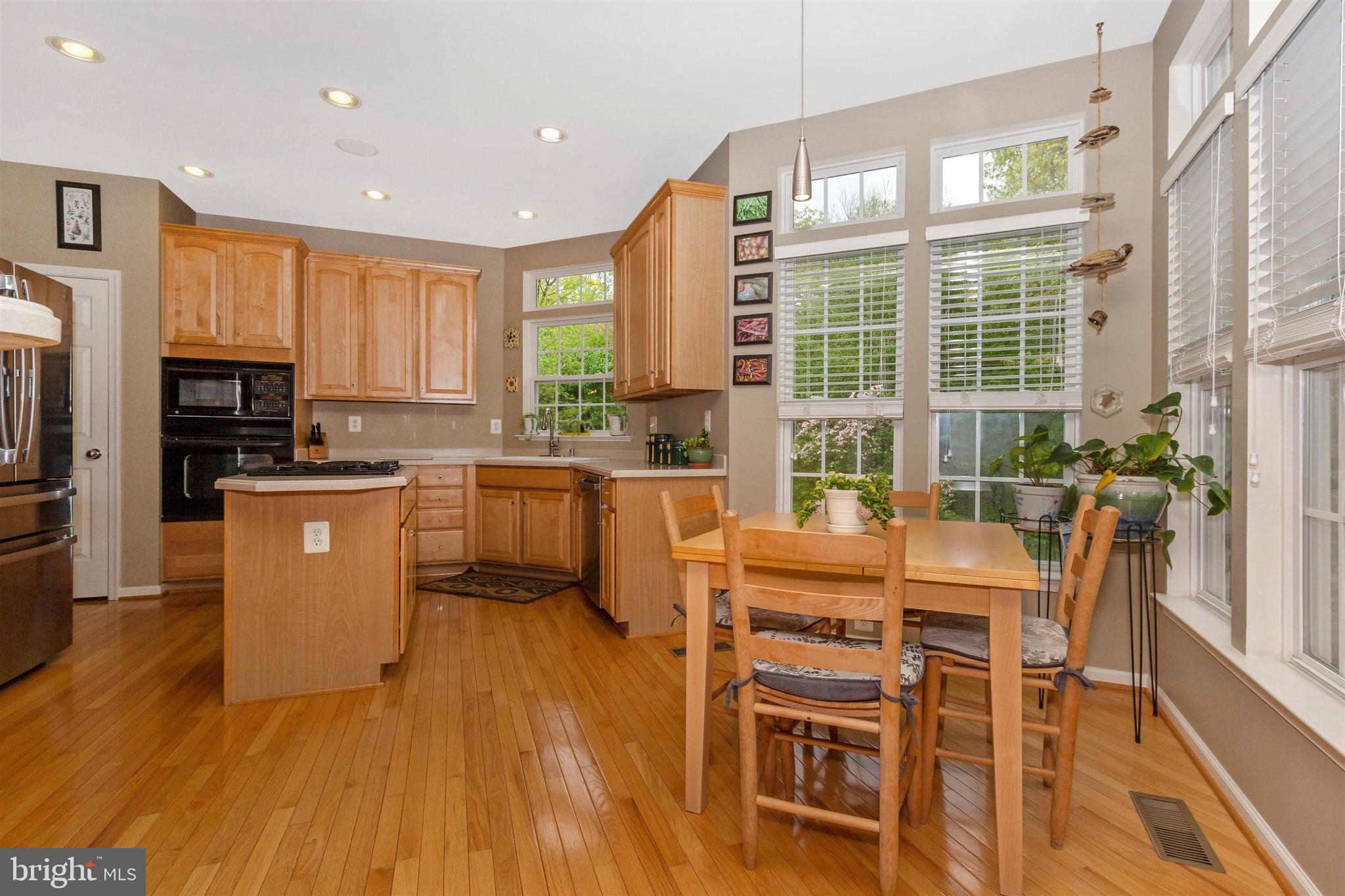 13827 Lullaby Road Germantown, MD 20874 - Photo 14 of 42 Kitchen