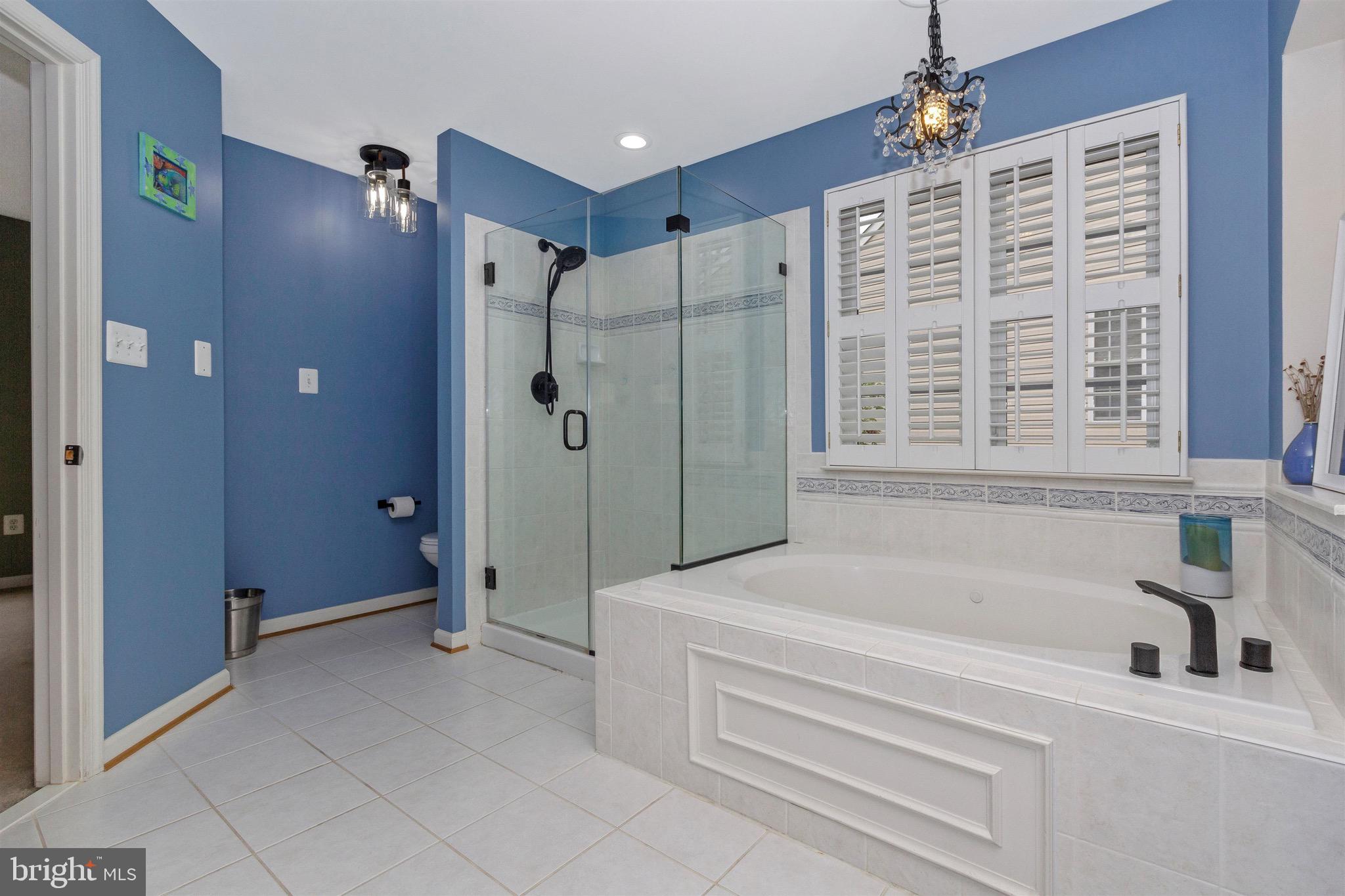 13827 Lullaby Road Germantown, MD 20874 - Photo 27 of 42 Primary Bath