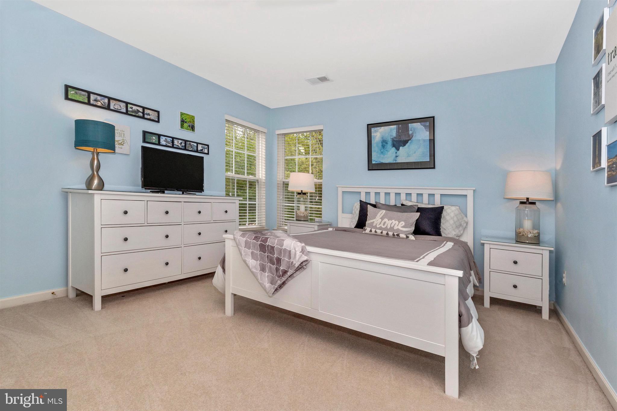 13827 Lullaby Road Germantown, MD 20874 - Photo 29 of 42 3rd Bedroom