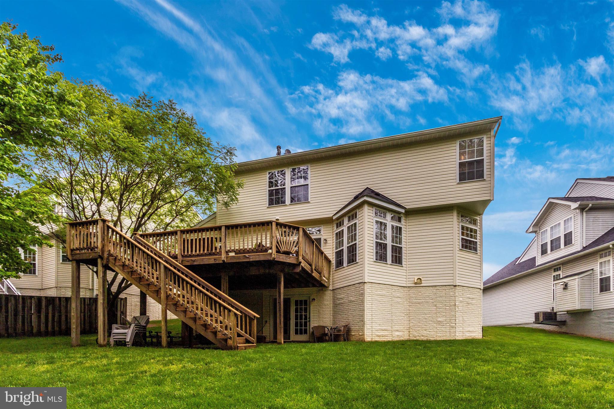 13827 Lullaby Road Germantown, MD 20874 - Photo 33 of 42 Gallery Image 33