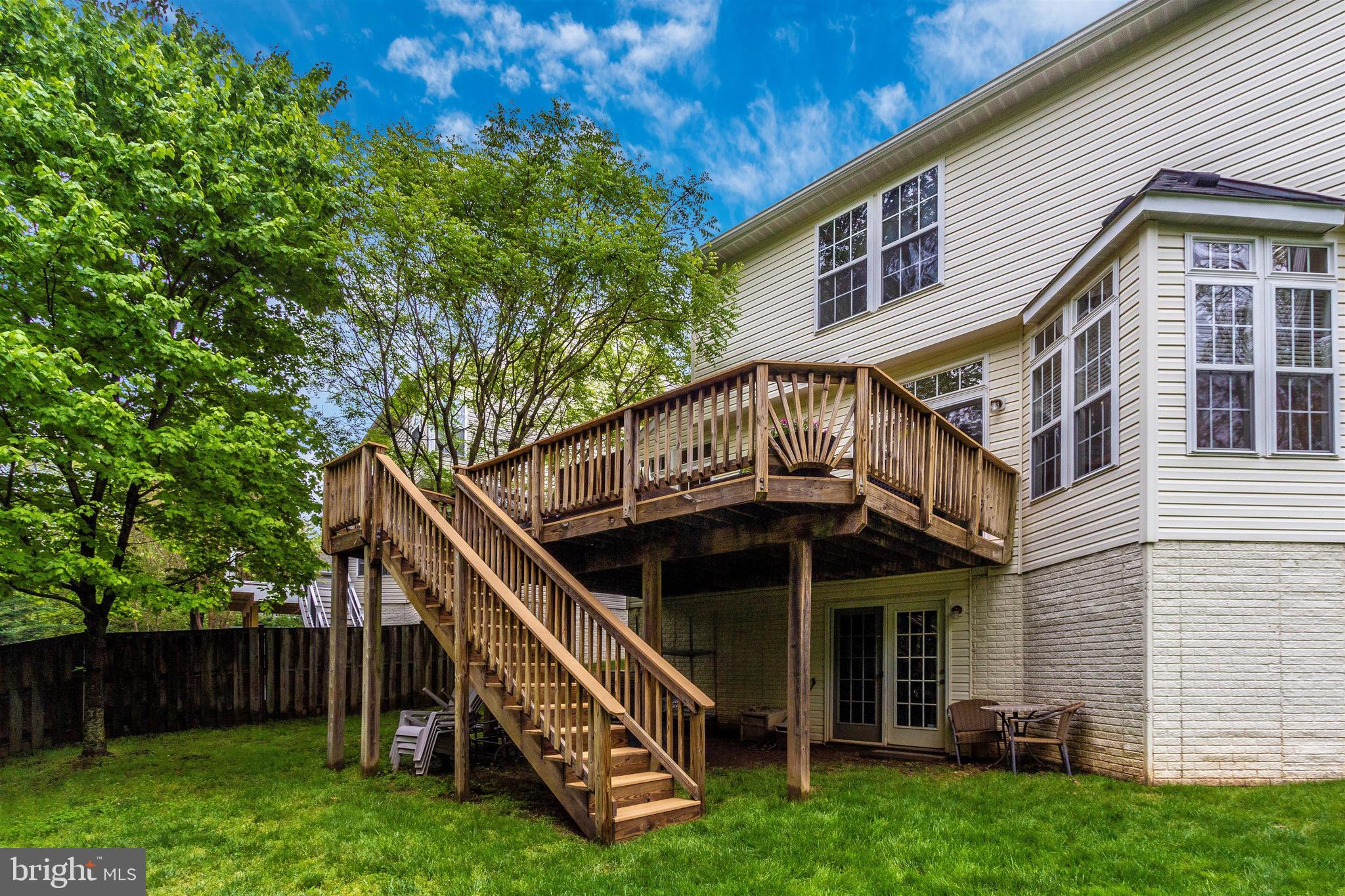 13827 Lullaby Road Germantown, MD 20874 - Photo 37 of 42 Gallery Image 37