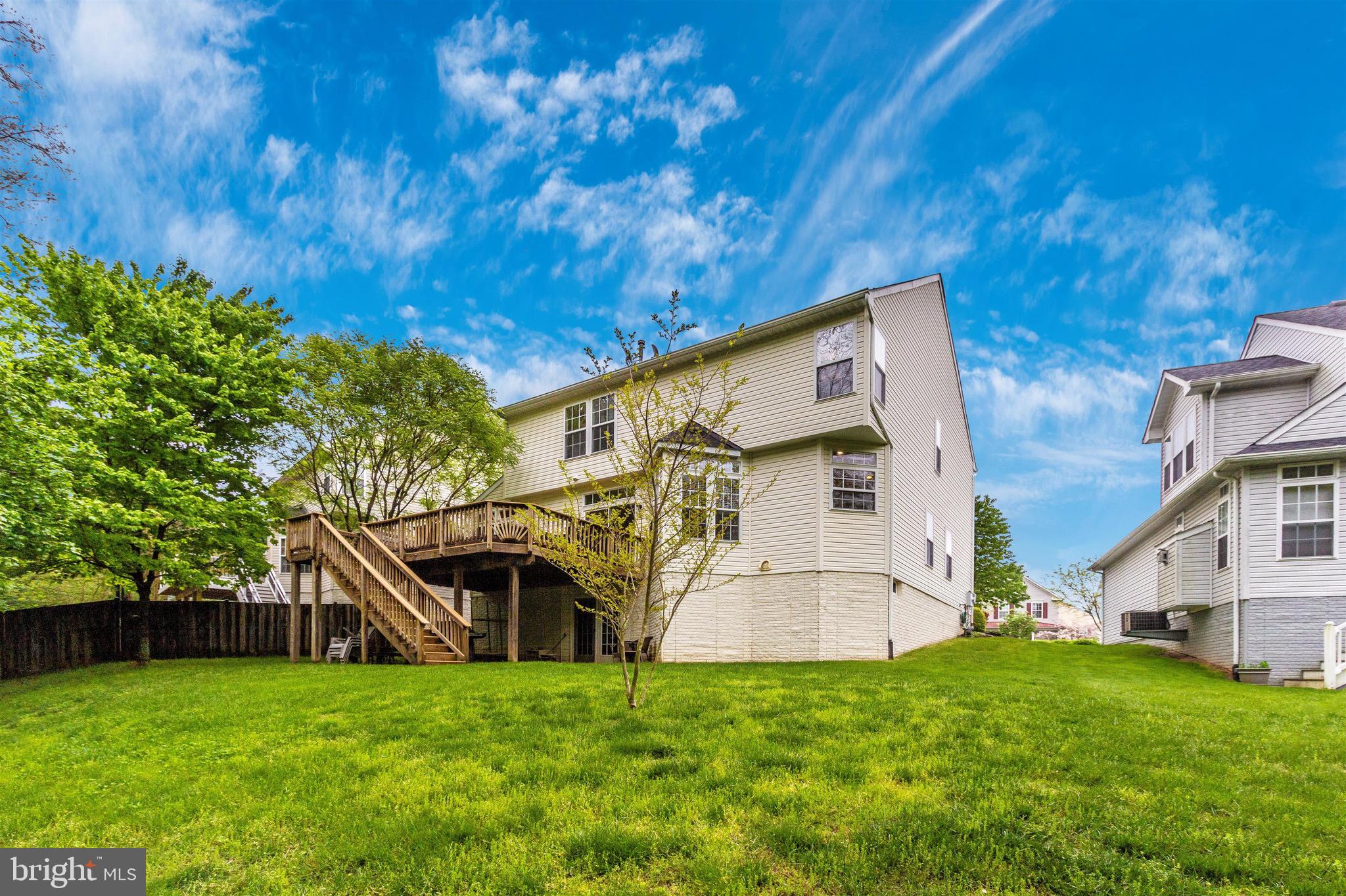 13827 Lullaby Road Germantown, MD 20874 - Photo 40 of 42 Gallery Image 40