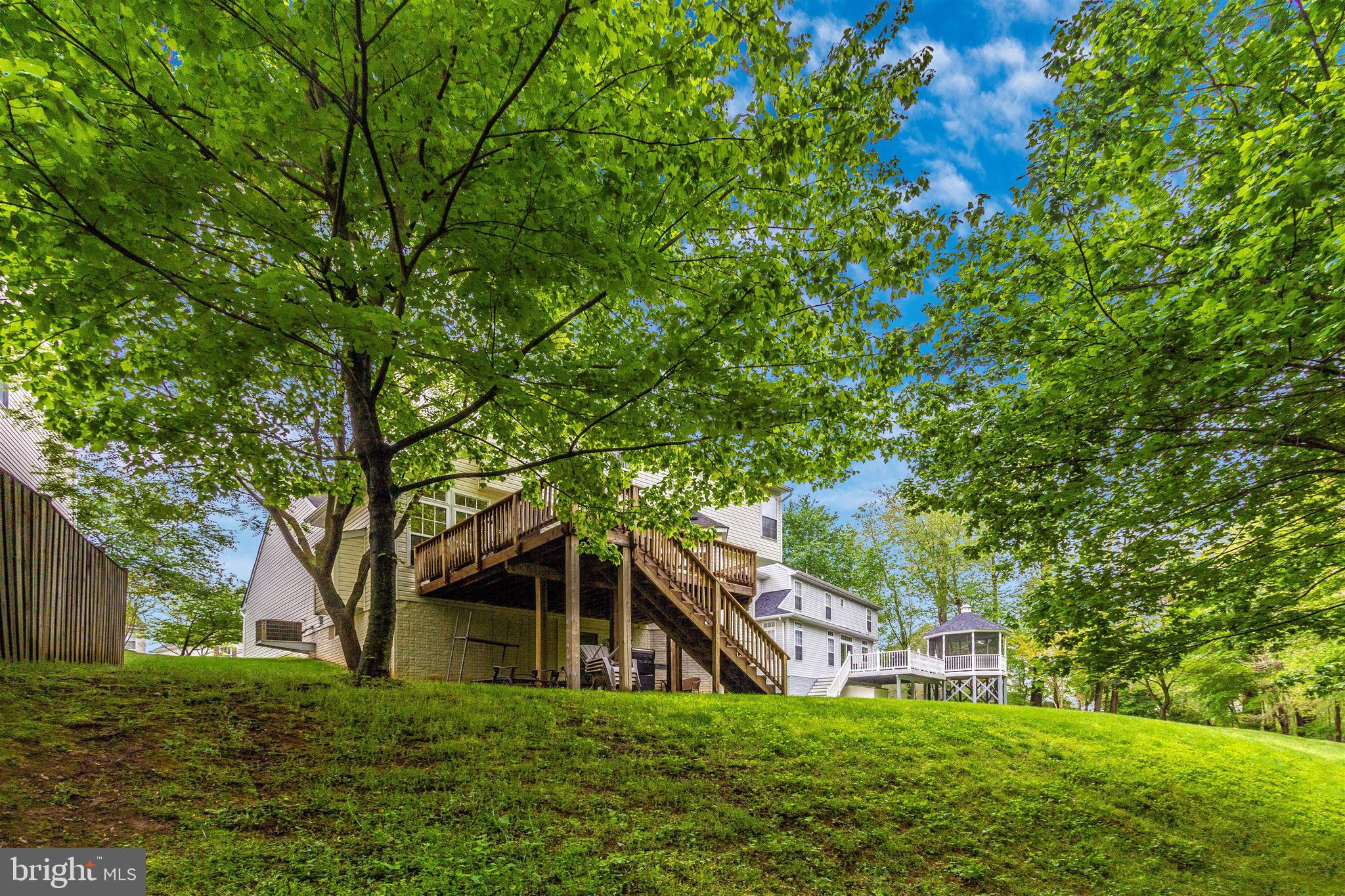 13827 Lullaby Road Germantown, MD 20874 - Photo 41 of 42 Gallery Image 41