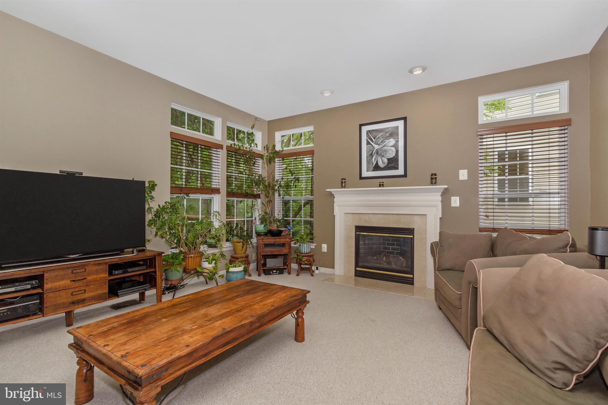 13827 Lullaby Road Germantown, MD 20874 - Photo 10 of 42 Family Room