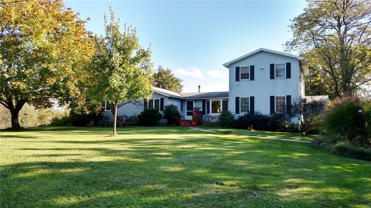 5955 Yahn Road Farmington, NY 14425 - Photo 1 of 1 Gallery Image 1