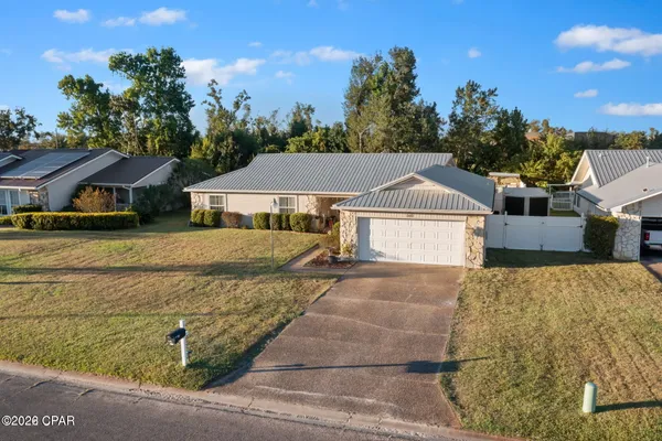 $315,000 | 140 Derby Woods Drive, Lynn Haven, FL 32444