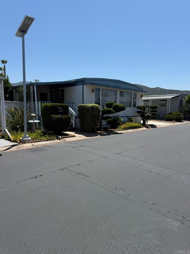8301 Mission Gorge Road, Unit SPC 51 Santee, CA 92071 - Photo 2 of 35 Gallery Image 2