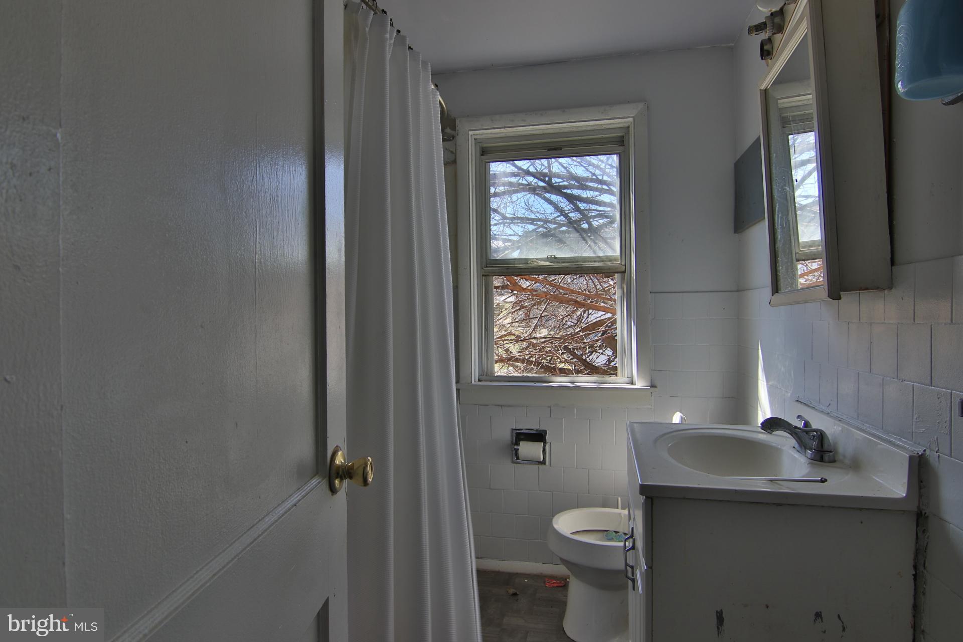 207 West Edgevale Road Baltimore, MD 21225 - Photo 5 of 10 Full Bath