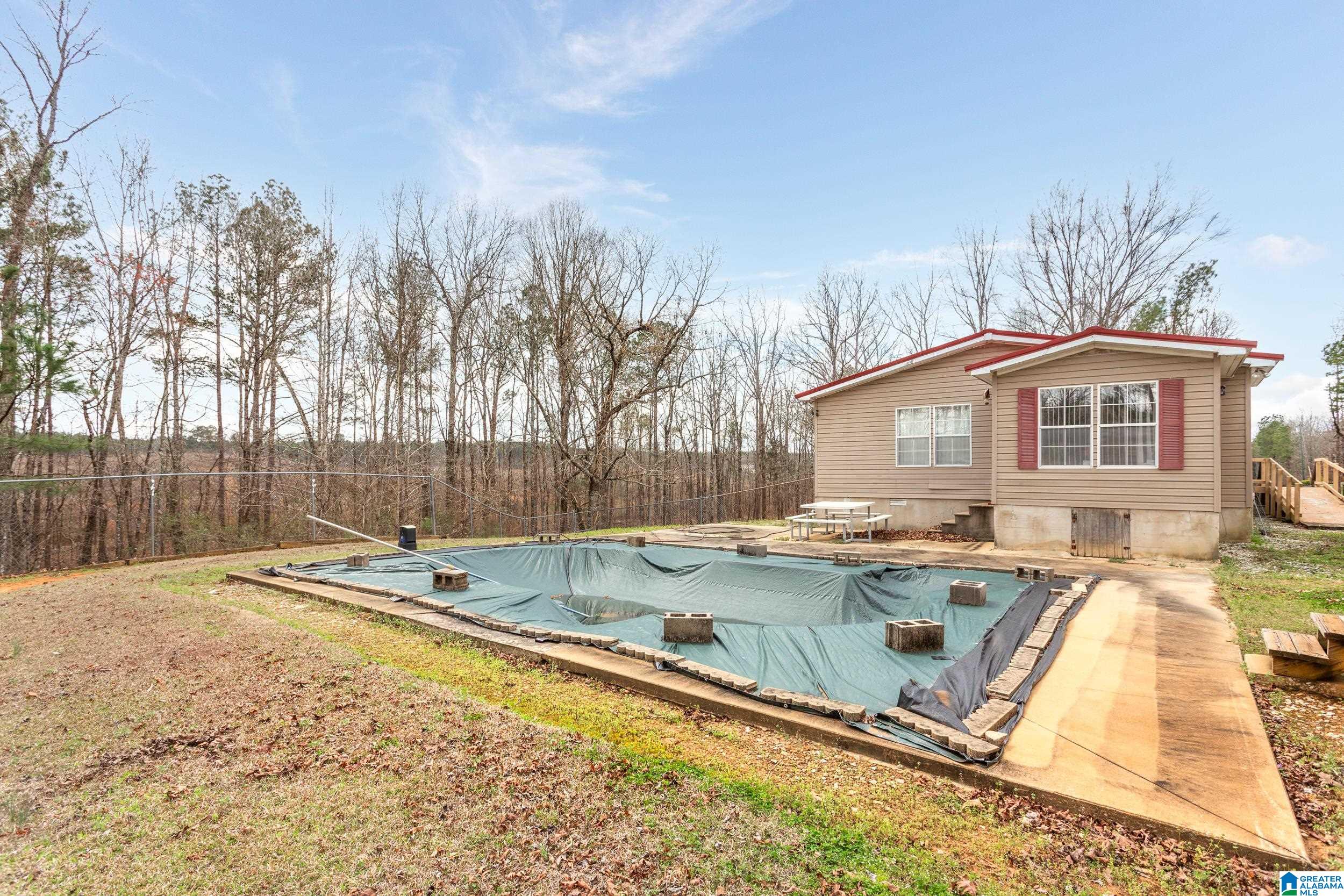 1040 Boiling Springs Road Ohatchee, AL 36271 - Photo 30 of 35
