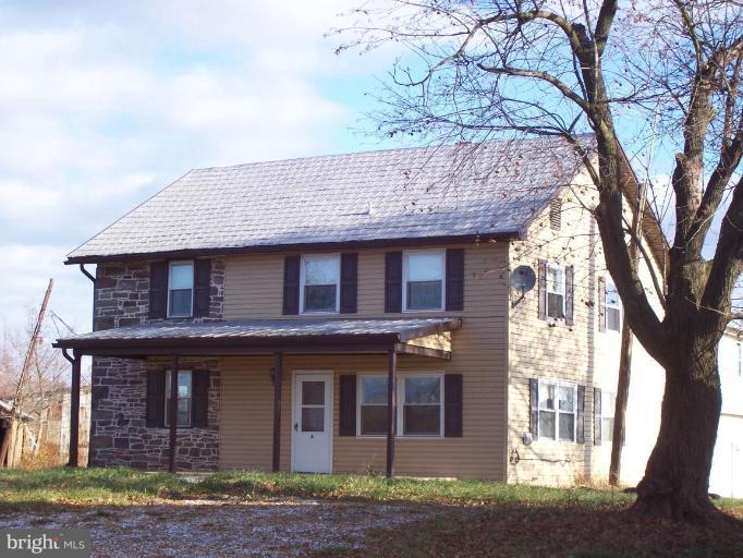 11228 Keysville Road Taneytown, MD 21787 - Photo 2 of 10 Exterior #2