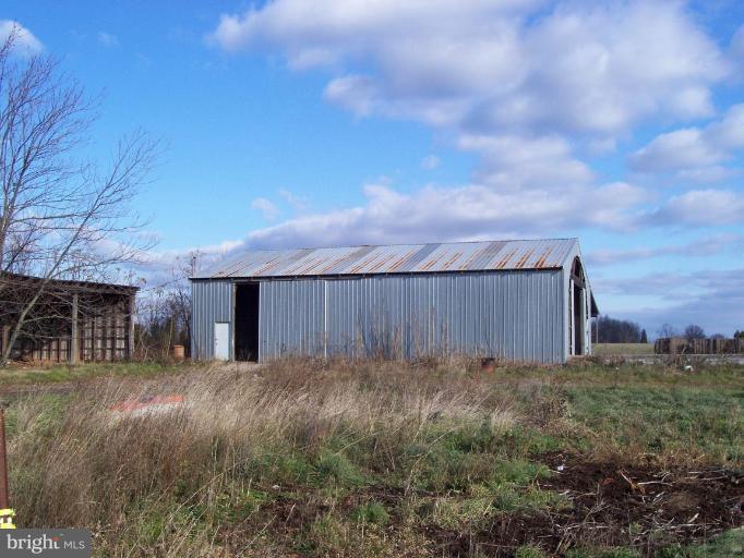 11228 Keysville Road Taneytown, MD 21787 - Photo 7 of 10 Barn