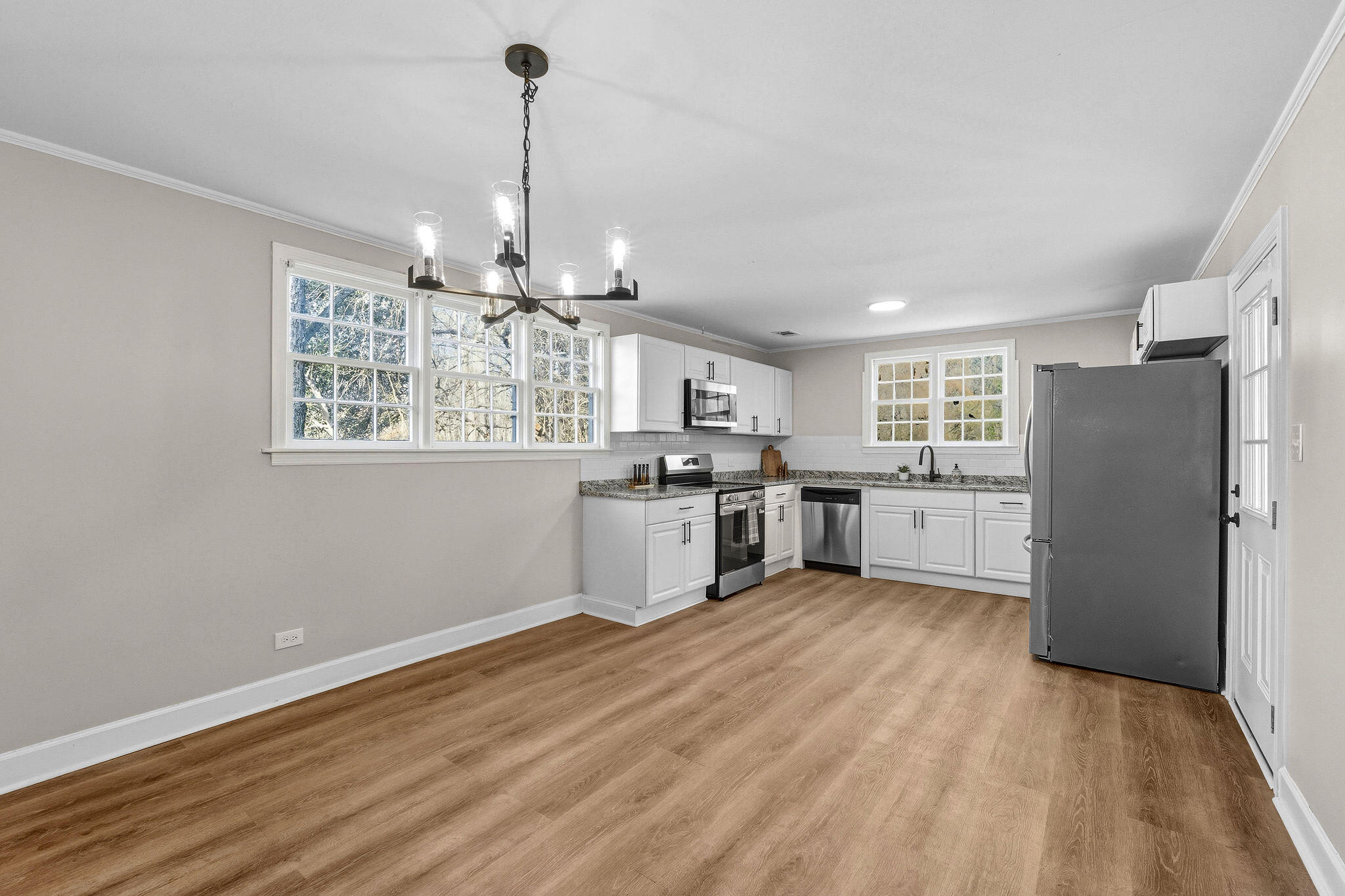 920 Augusta Road Warrenville, SC 29851 - Photo 6 of 22 Gallery Image 6