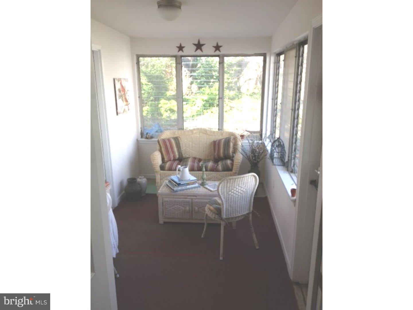 803 Tomlinson Road Philadelphia, PA 19116 - Photo 11 of 17 Sun Room