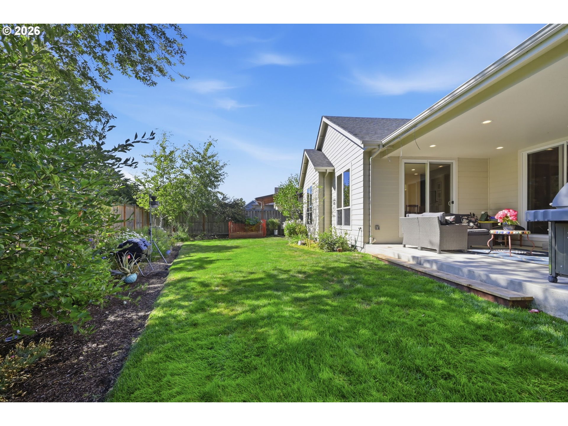 3497 Quail Meadow Way Eugene, OR 97408 - Photo 39 of 48