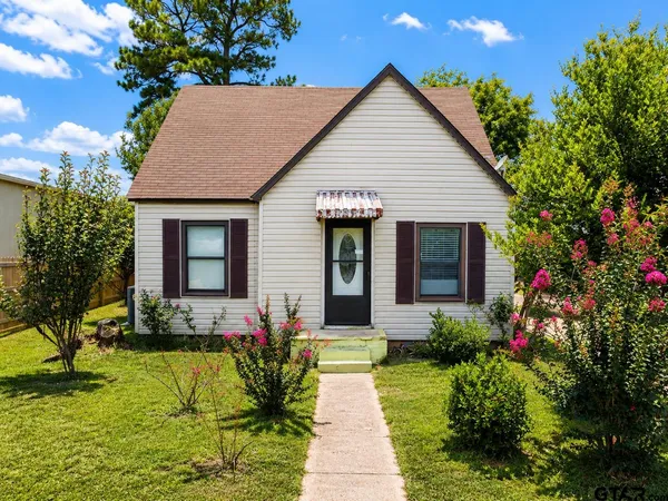 $174,999 | 1414 Summit Avenue, Tyler, TX 75702