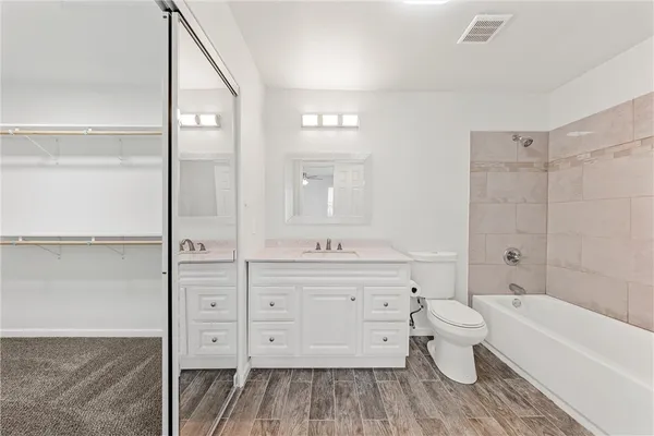 $286,500 | 2924 Live Oak Avenue, Waco, TX 76708