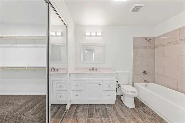 $286,500 | 2924 Live Oak Avenue, Waco, TX 76708