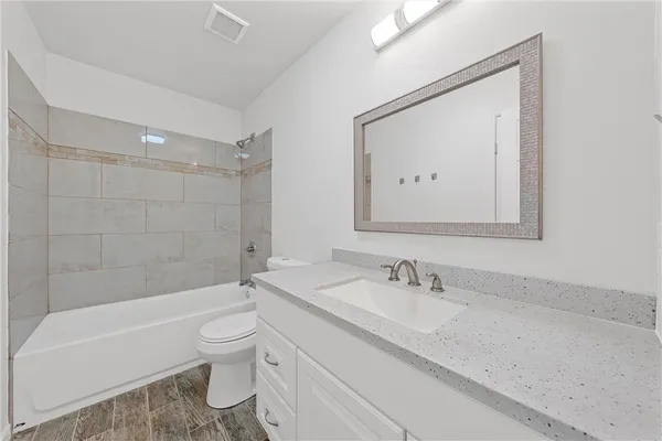 $286,500 | 2924 Live Oak Avenue, Waco, TX 76708