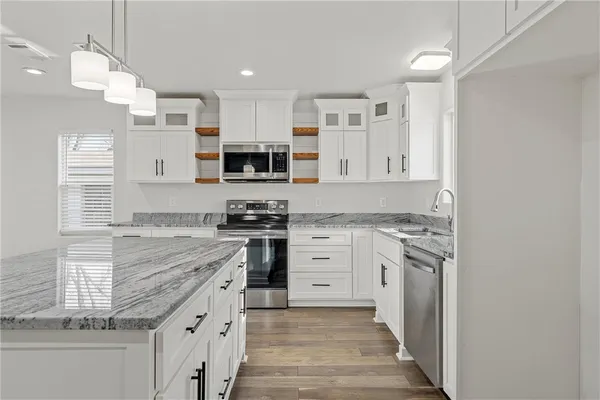 $286,500 | 2924 Live Oak Avenue, Waco, TX 76708