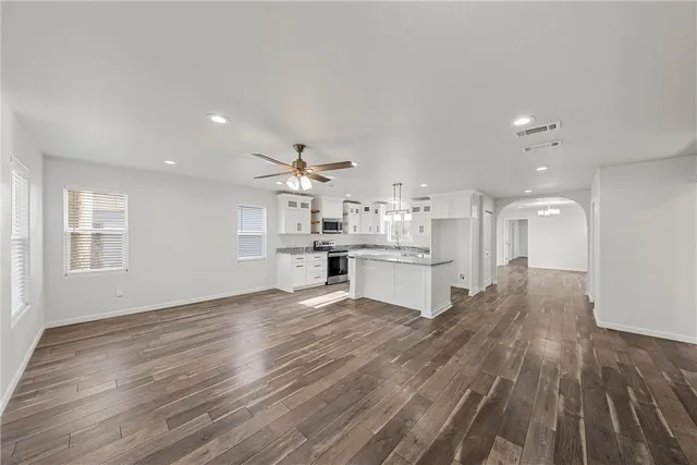 $286,500 | 2924 Live Oak Avenue, Waco, TX 76708