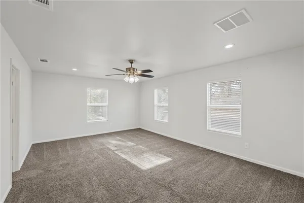 $286,500 | 2924 Live Oak Avenue, Waco, TX 76708