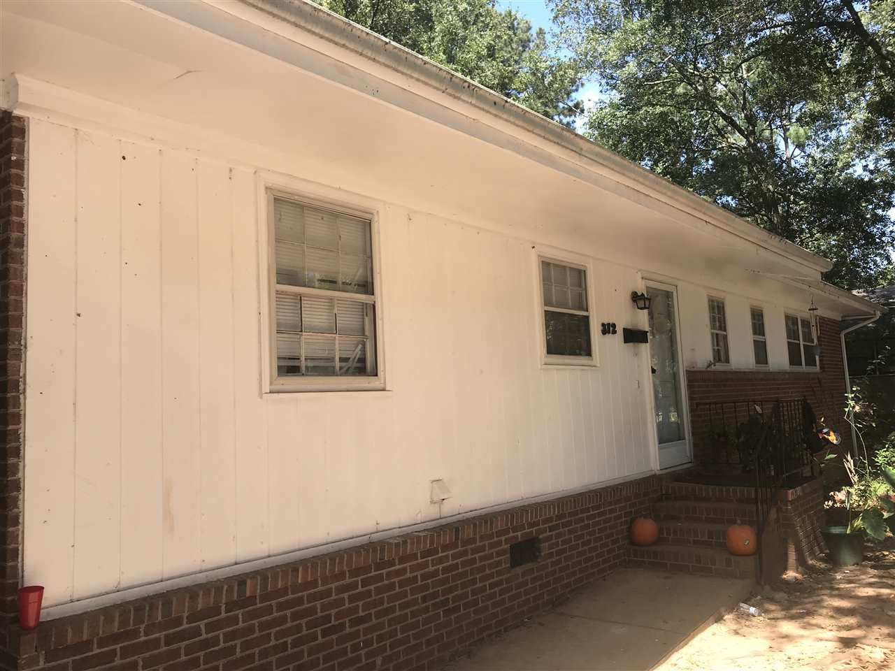 312 Parrish Street Raleigh, NC 27610 - Photo 2 of 4 Photo 2
