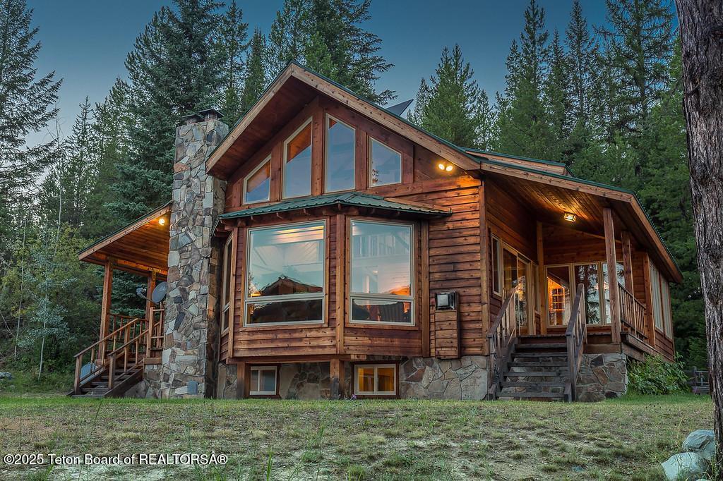 37258 Yaak River Road Yaak, MT 59935 - Photo 1 of 74 1