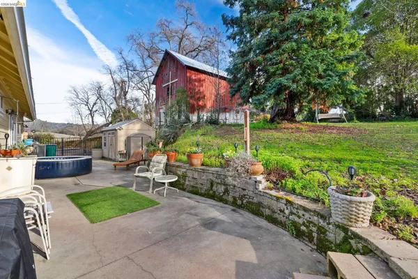$595,000 | 10177 Pulpit Rock Road, Jamestown, CA 95327