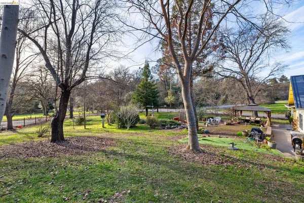 $595,000 | 10177 Pulpit Rock Road, Jamestown, CA 95327