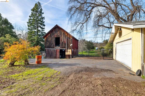 $595,000 | 10177 Pulpit Rock Road, Jamestown, CA 95327