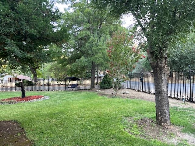 10177 Pulpit Rock Road Jamestown, CA 95327 - Photo 37 of 60 View of yard