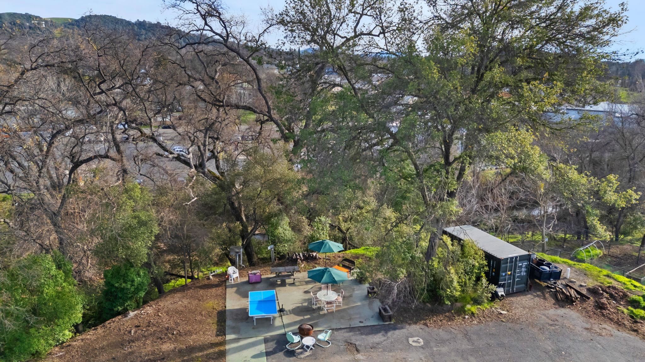 10177 Pulpit Rock Road Jamestown, CA 95327 - Photo 39 of 60 Drone / aerial view