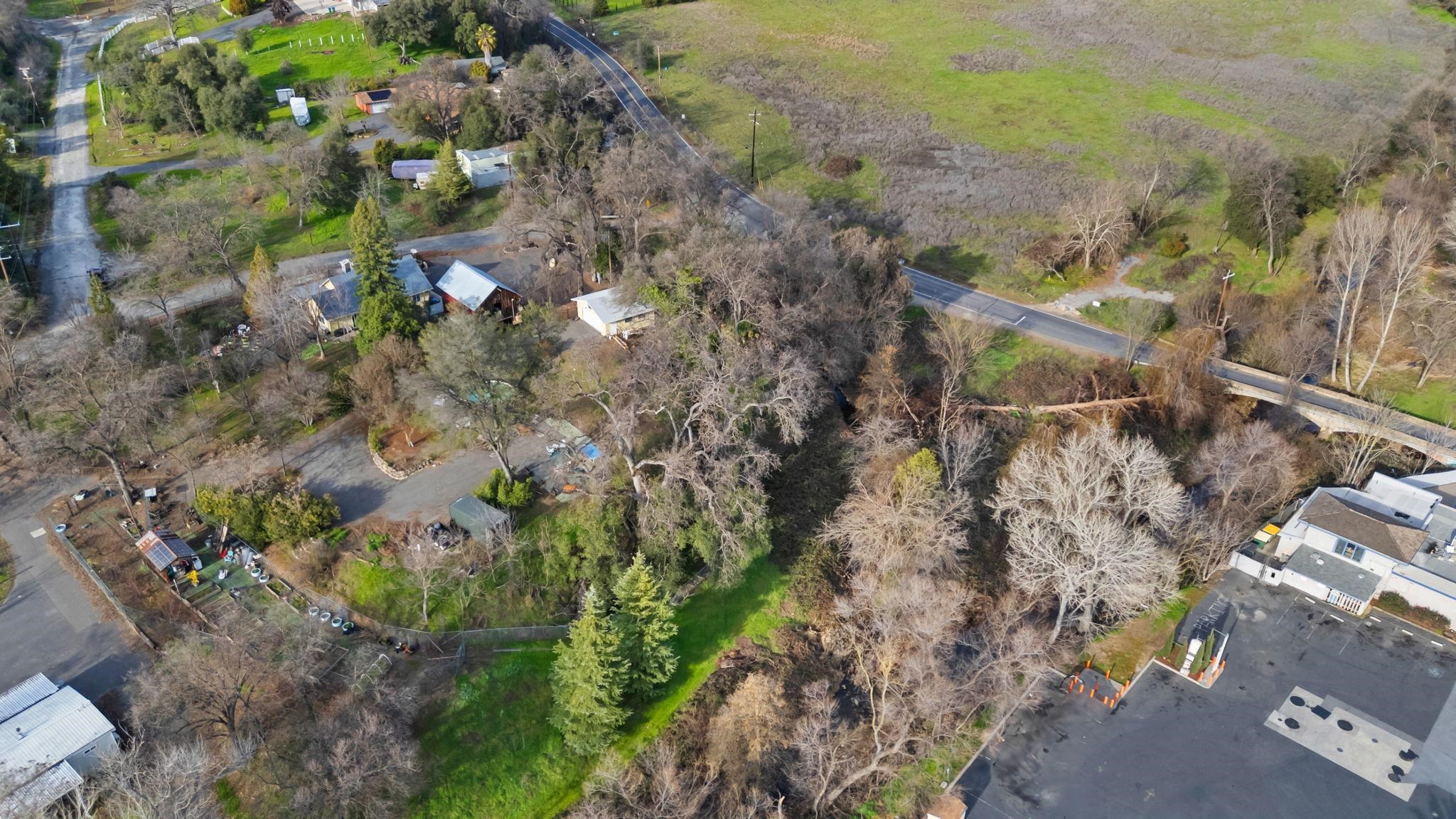 10177 Pulpit Rock Road Jamestown, CA 95327 - Photo 43 of 60 View of property location