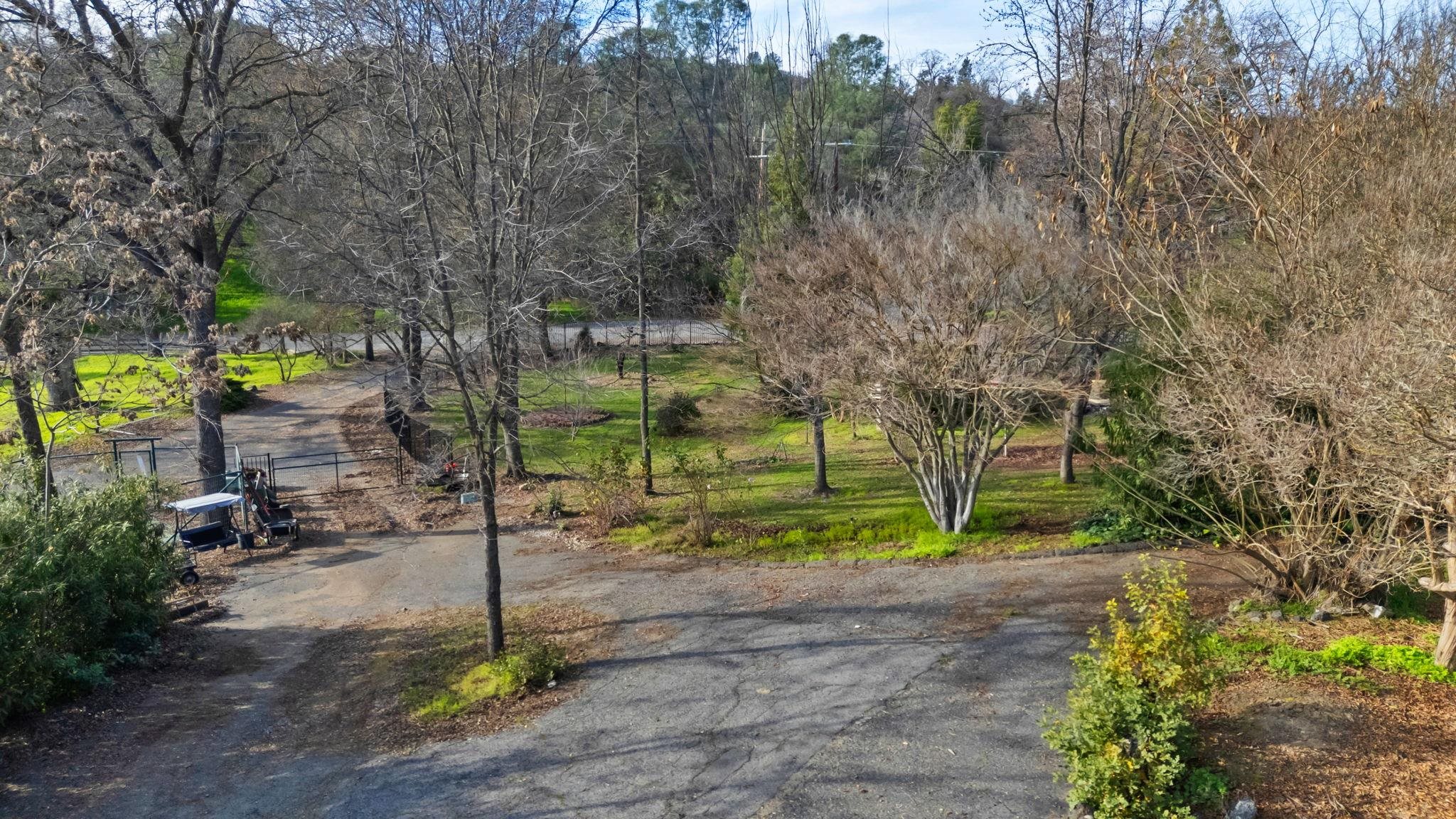 10177 Pulpit Rock Road Jamestown, CA 95327 - Photo 47 of 60 View of asphalt road