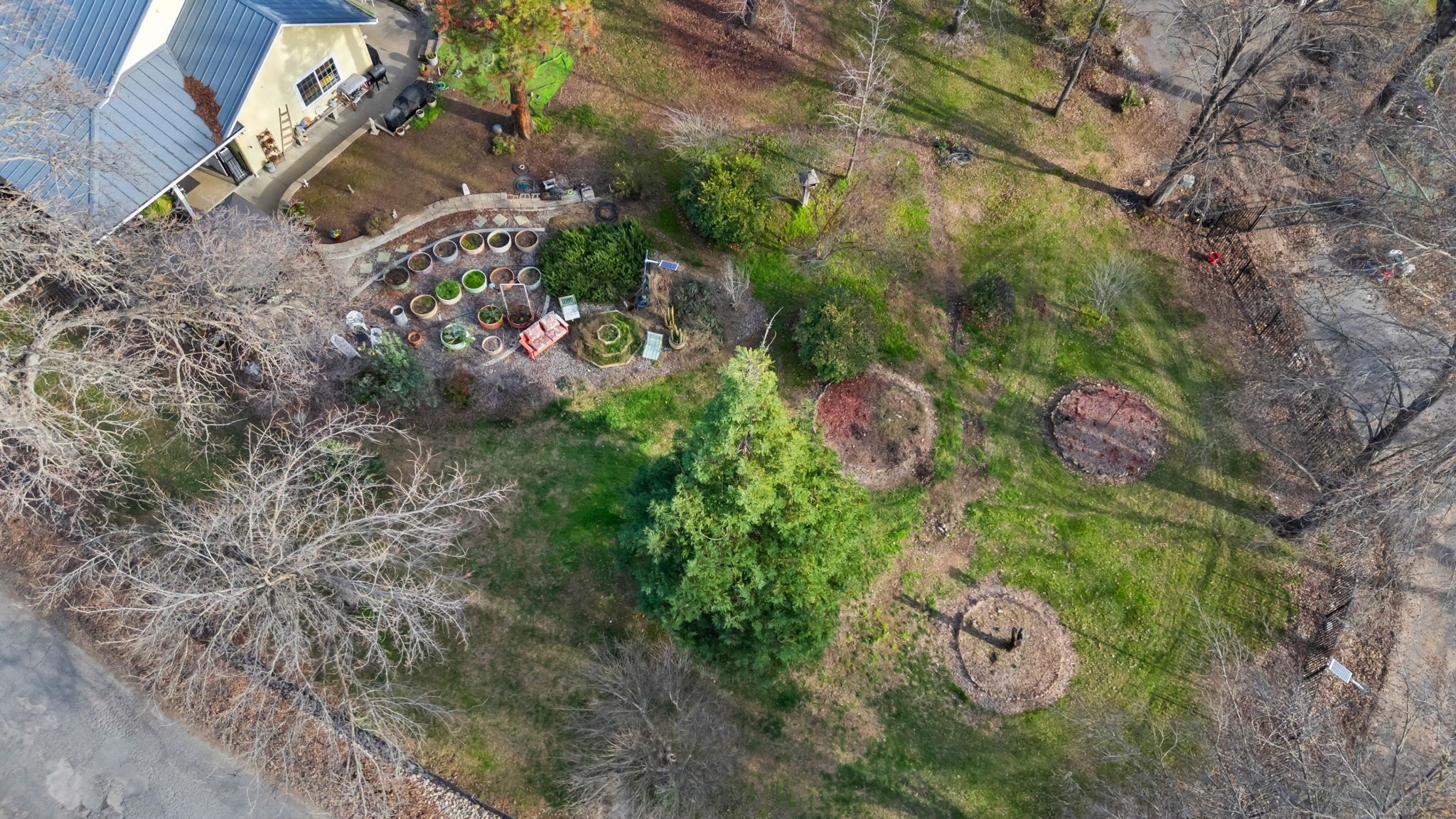 10177 Pulpit Rock Road Jamestown, CA 95327 - Photo 51 of 60 Bird's eye view