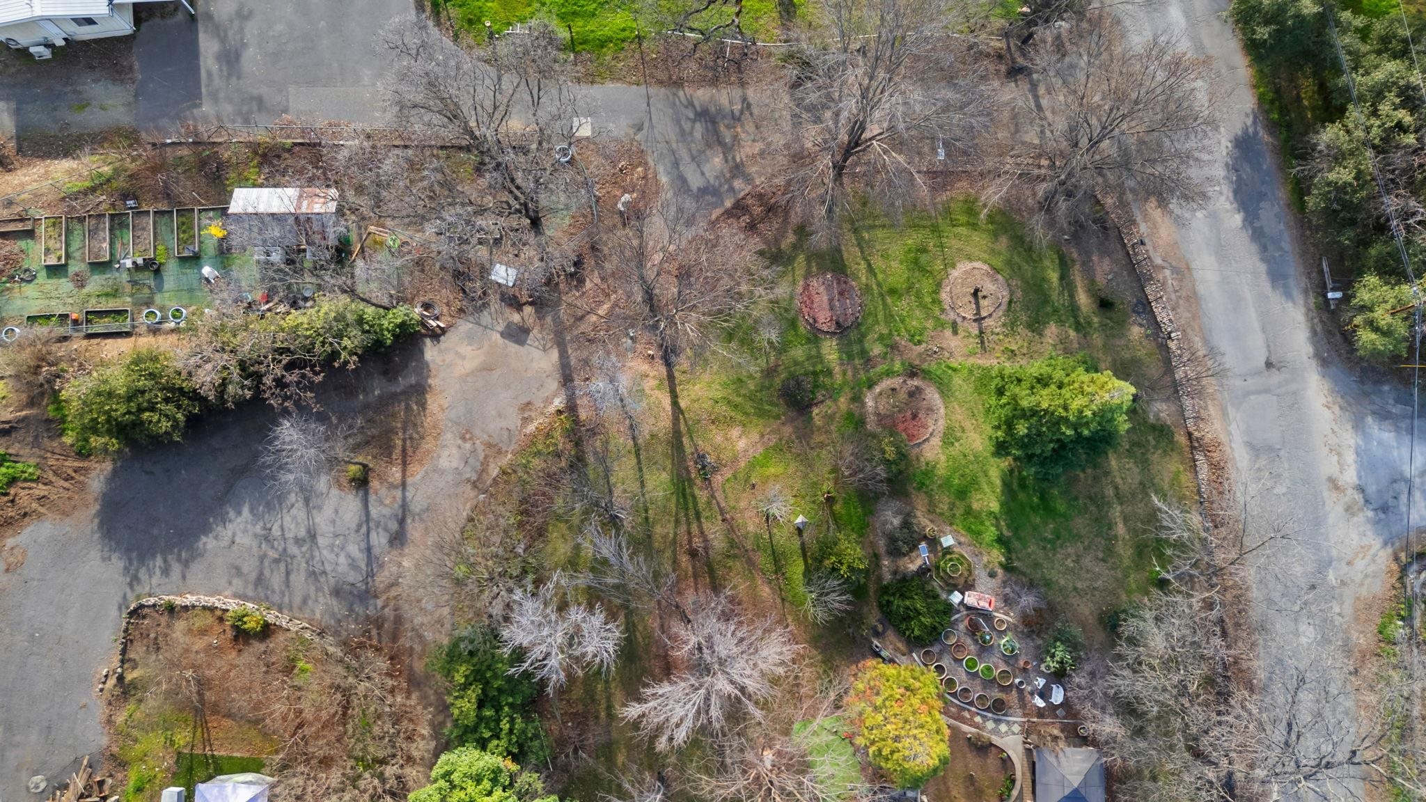 10177 Pulpit Rock Road Jamestown, CA 95327 - Photo 59 of 60 Drone / aerial view