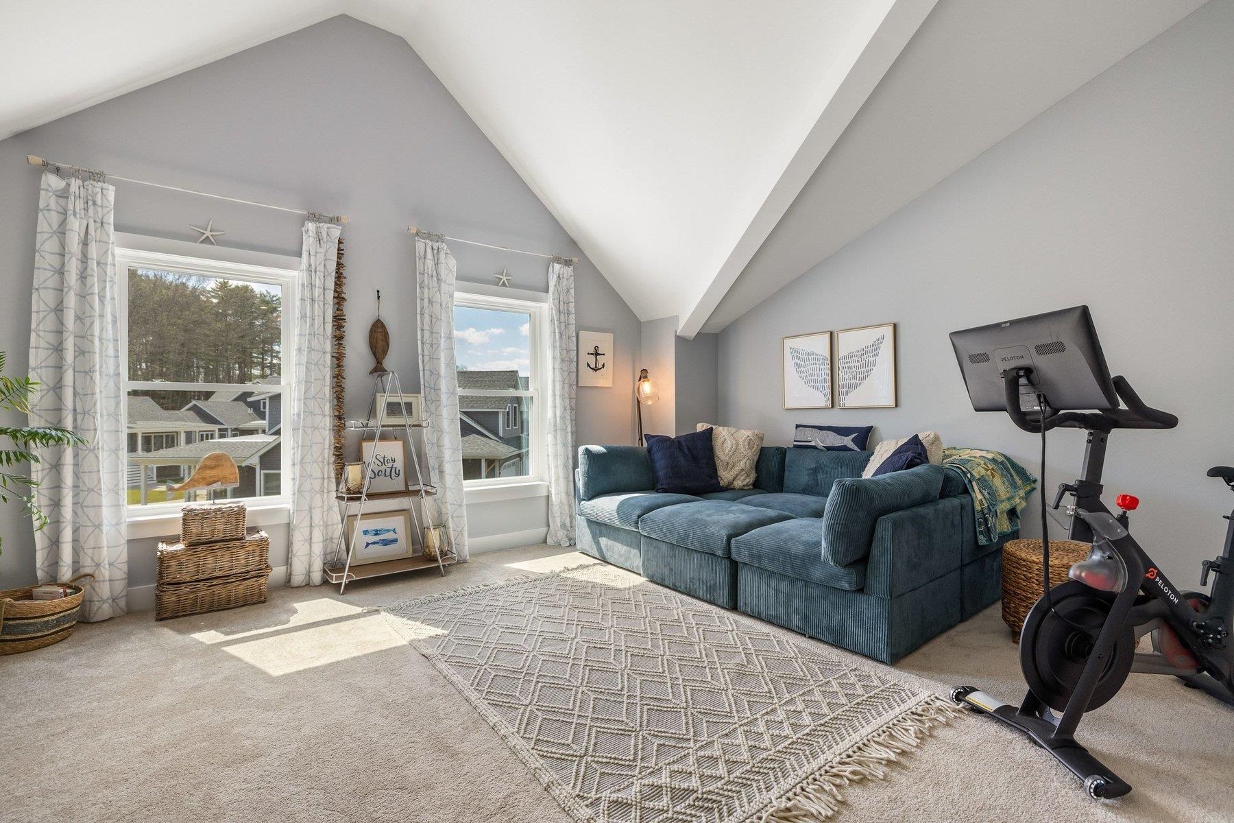 44 Fowler Drive Rye, NH 03870 - Photo 31 of 45 Gallery Image 31