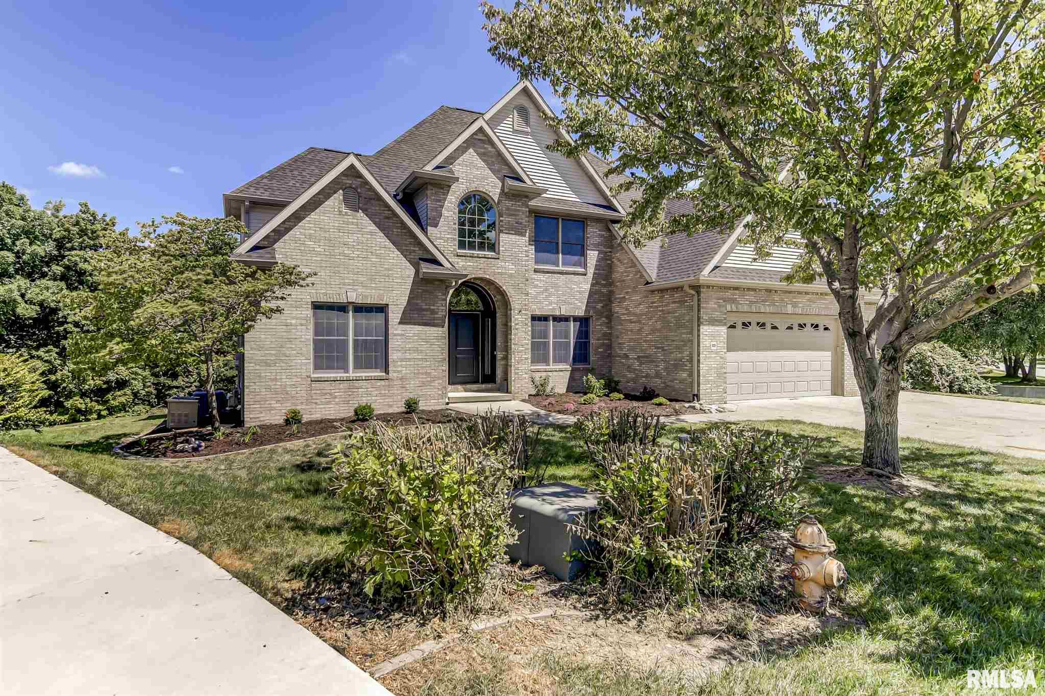 23 Woodland Trail Rochester, IL 62563 - Photo 49 of 50