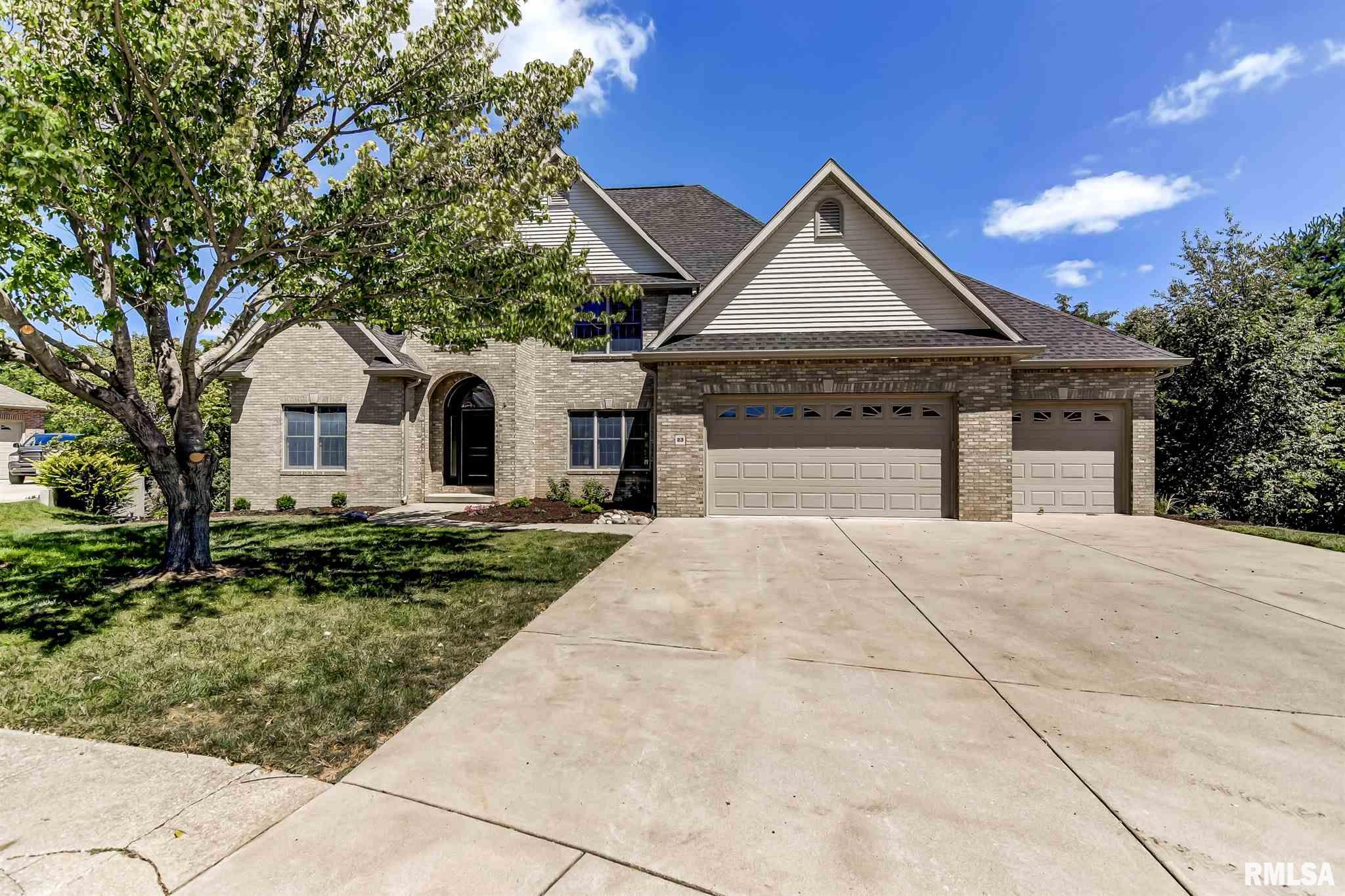 23 Woodland Trail Rochester, IL 62563 - Photo 50 of 50