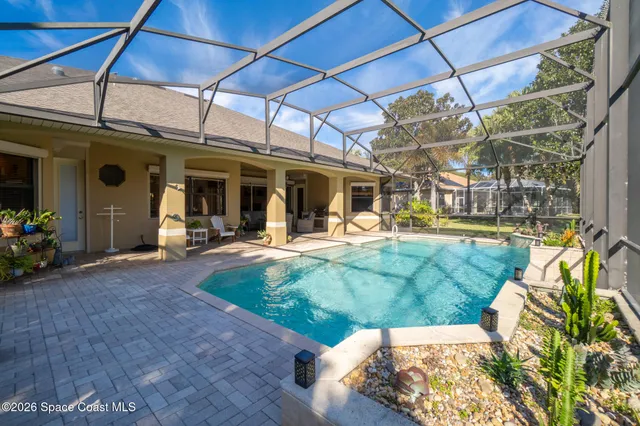 $925,000 | 3031 Southern Oaks Drive, Merritt Island, FL 32952