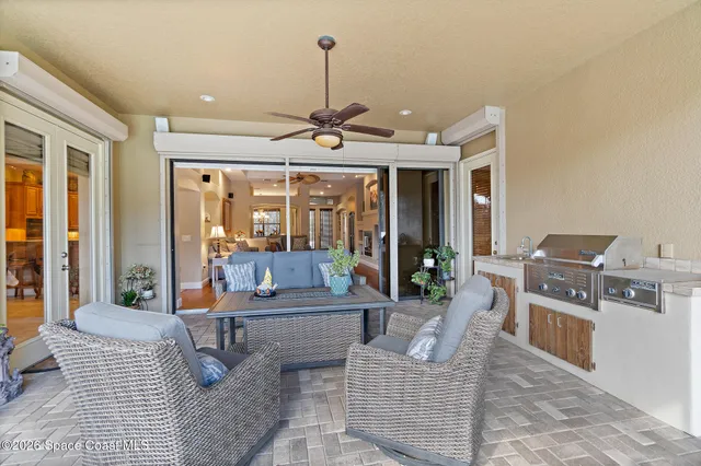 $925,000 | 3031 Southern Oaks Drive, Merritt Island, FL 32952