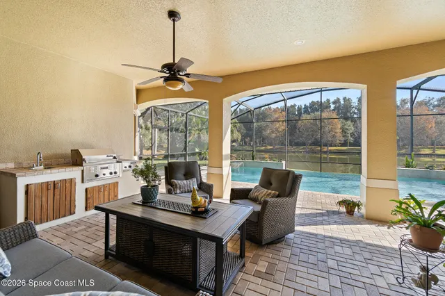 $925,000 | 3031 Southern Oaks Drive, Merritt Island, FL 32952